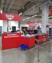 bauSpezi Bau- und Gartenmarkt Bild 2