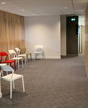 Biogroup Maine Anjou - Laboratoire Doué - Salle d'attente