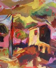 Nadine Nacinovic Artiste Peintre image 7