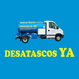 Desatascos Ya