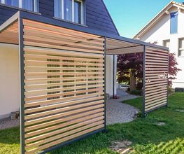 Vonlanthen Holzbau AG Bild 7