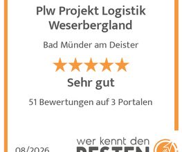 werkenntdenBESTEN.de Qualitätssiegel