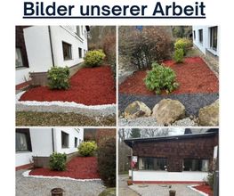 Grubers Entrümpelung + Hausmeisterservice und Tatortreinigung Bild 6