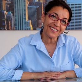 Sartori ghazali Souad