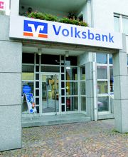 VR-Bank Ludwigsburg eG, Filiale Sachsenheim Bild 1