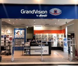 GrandVision immagine 12