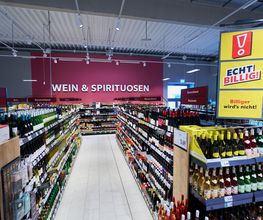 Kaufland Herzberg (Elster) Bild 10