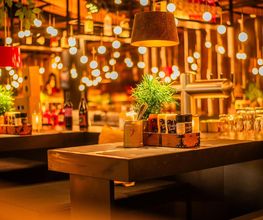 PETER PANE Burgergrill & Bar Bild 11