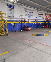 Michelin Car Service- Tecnicentro Garay Cholula imagen 8