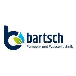 Bartsch Pumpen- und Wassertechnik