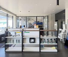 Euromaster Uvrier Bild 10