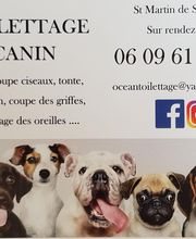 OCEAN TOILETTAGE image 1