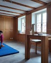 Praxis für Gesundheit Tanja Morandi | Medizinische Massage | Lymphdrainage | Fussreflexzonenmassage | Coaching Bild 6