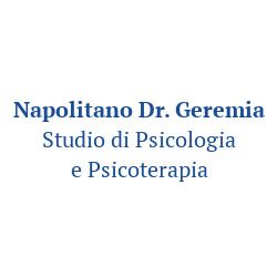 Napolitano Dr. Geremia logo