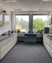 Malteser Rettungswache Wiesbaden Bild 4