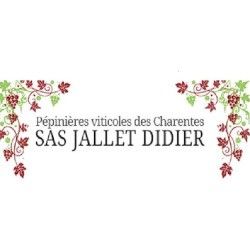 SAS Jallet Didier