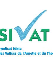 Syndicat Mixte des Vallées de l'Arnette et du Thoré image 1