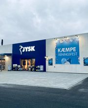 JYSK Hadsten billede 1