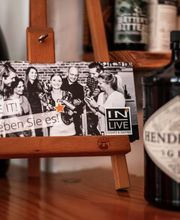 IN-LIVE Events & Gastro GmbH - Premium Cocktailservice | Cocktailcatering | Bar Catering Bild 22