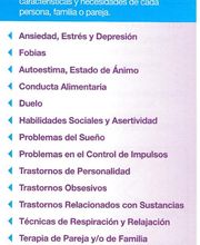 PSICOAlcázar, Psicóloga Inocenta Pérez Alcarria imagen 2