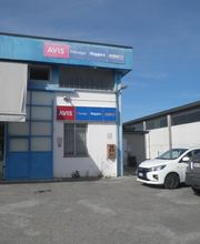 Avis Autonoleggio - Faenza immagine 1