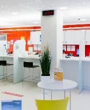 Haema Blutspendezentrum Essen Bild 4