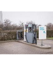 Shell Recharge Charging Station Bild 8