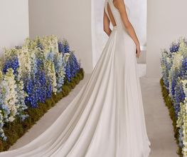 Brautmode Köln | Hochzeitsmode Anna Moda Bild 8