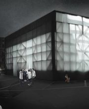 école swiss design center - athenaeum Bild 2