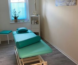 Physiotherapie  Erichson Bild 4