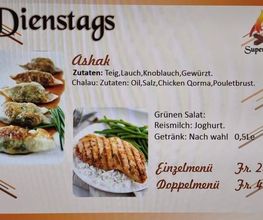 Super Grill Haus Bild 4