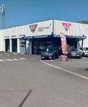 AD Garage Expert CHUPIN image 1