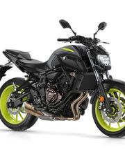 Expert 2 Roues Yamaha Bild 4