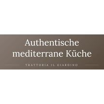 Trattoria IL Giardino