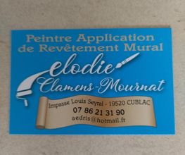 Elodie Clamens Mournat image 1