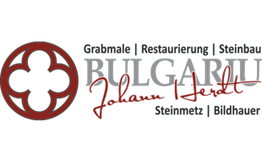 Bulgariu Steinmetz - Johann Herdt