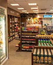 Shell Recharge Charging Station Bild 7