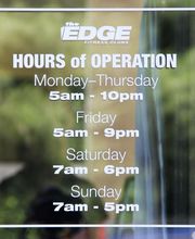 The Edge Fitness Clubs image 11