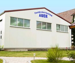 Funkenerosion Auer Bild 1