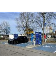 Aral pulse Ladestation Bild 4