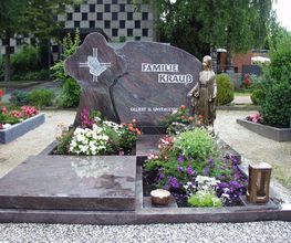 Blendinger Naturstein GmbH & Co. KG Bild 7