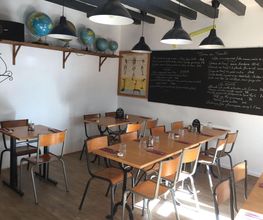 Restaurant Au Tableau image 10