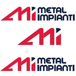 Metal Impianti logo