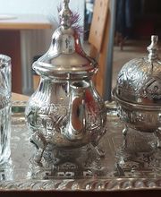 Rick's Restaurant & Bar Bild 13