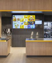 McDonald's Bild 2
