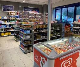 JET Tankstelle Bild 5