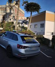 Allo Taxi Crepin image 5