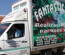 Fantastic Gardens imagen 16