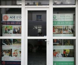 Age d'Or Services image 1