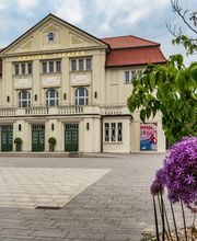 Lessingtheater Wolfenbüttel Bild 1